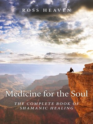 cover image of Medicine for the Soul